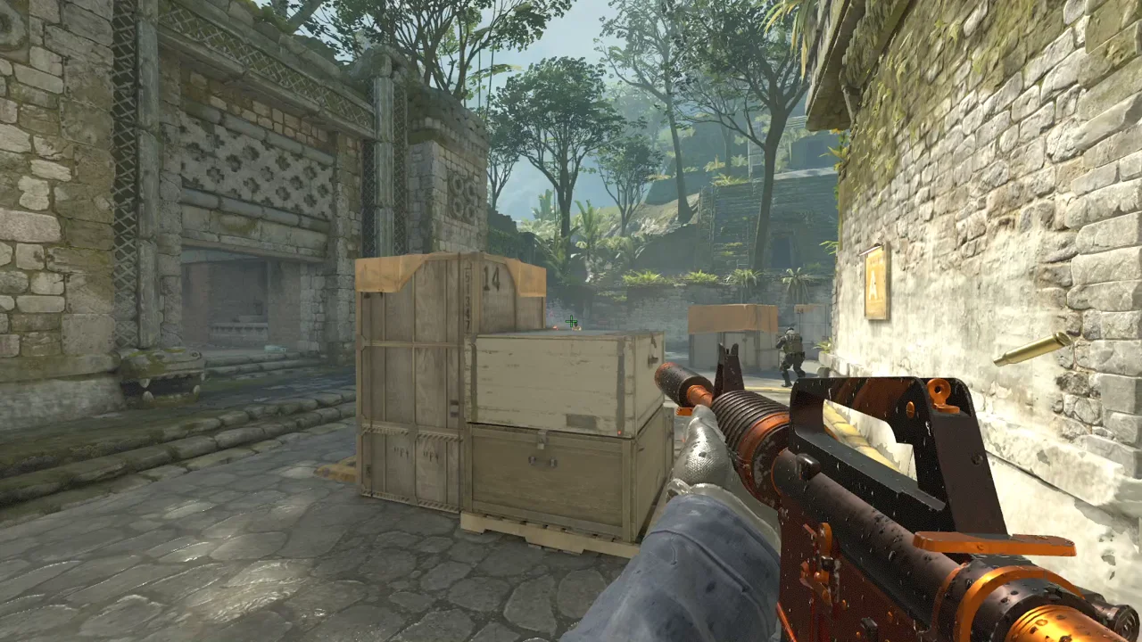 highlight